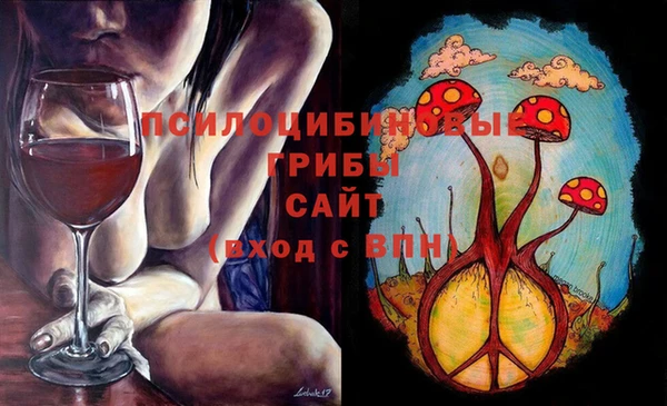 мет Нягань
